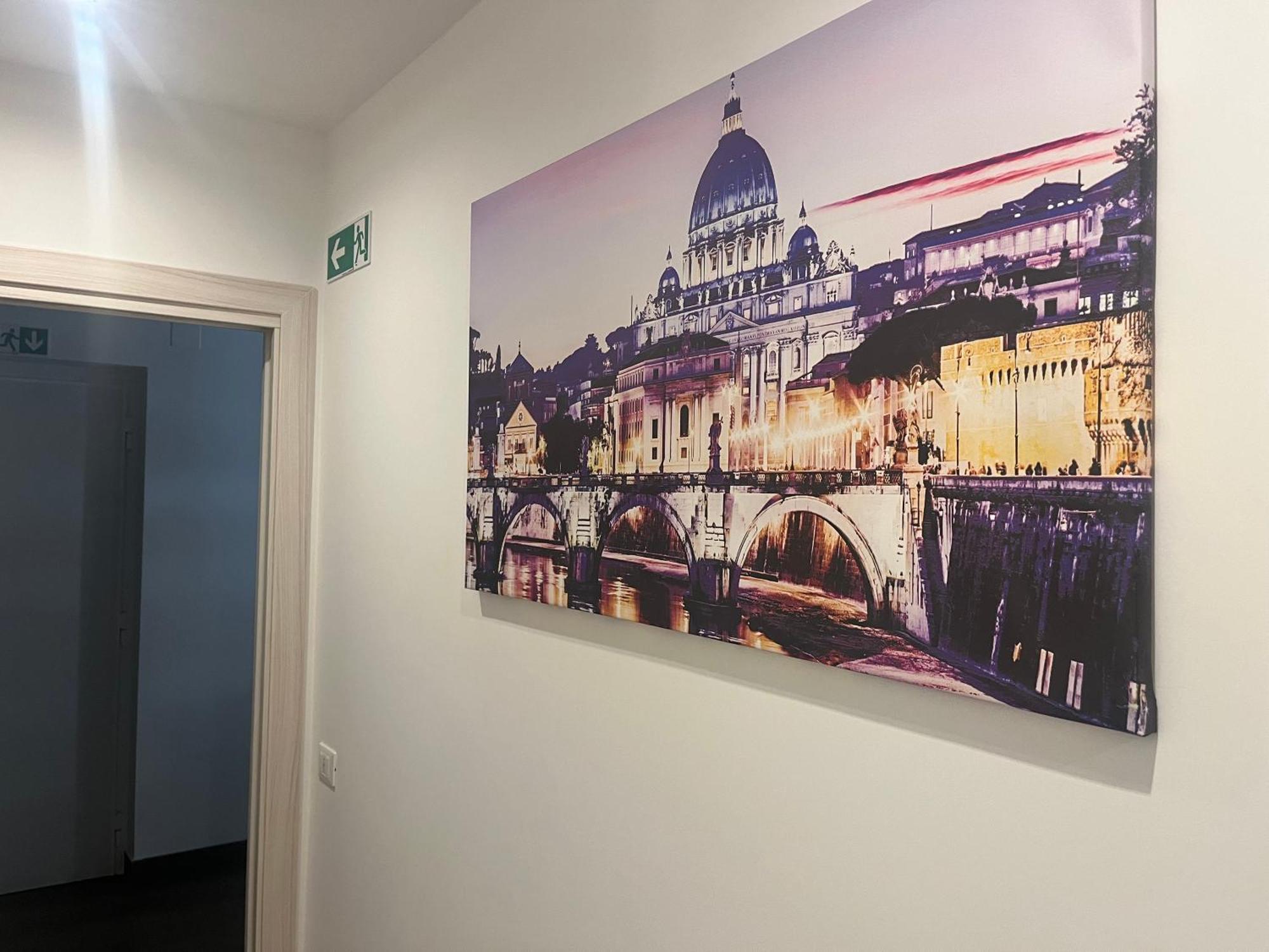 Gasthof Anastasio Vatican G H